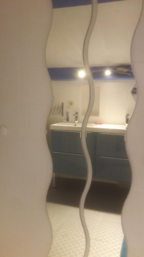 Chambre Privee A Тарнос Екстериор снимка