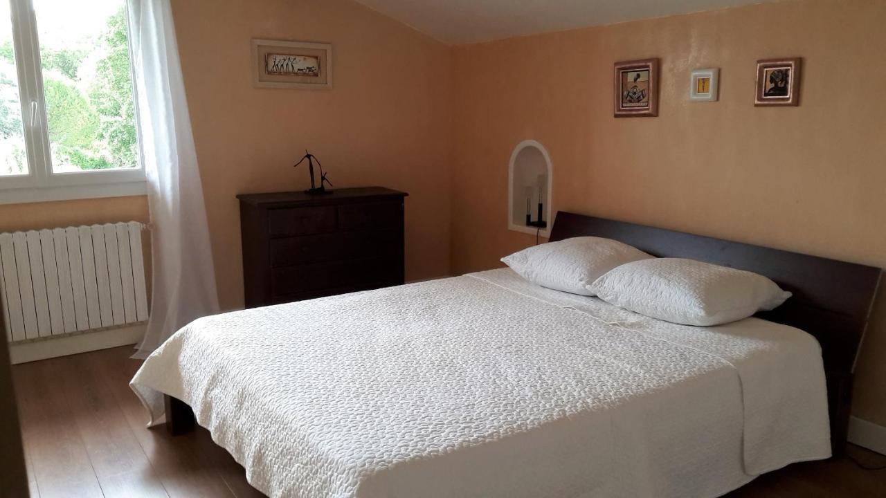 Chambre Privee A Тарнос Екстериор снимка