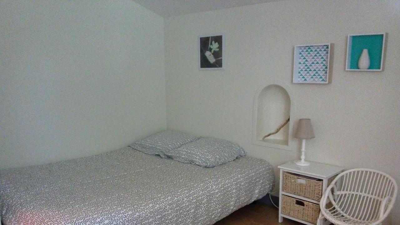 Chambre Privee A Тарнос Екстериор снимка